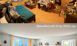 Appartement 3 Pièces 68 m² à vendre à Ivry-sur-Seine (94200)