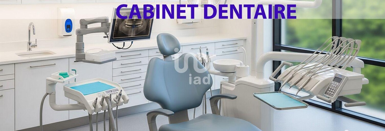 Commerce  122 m² à vendre à Toulouse (31100)