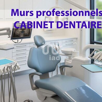 Commerce  314500 €