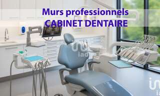 Commerce  122 m² à vendre à Toulouse (31100)