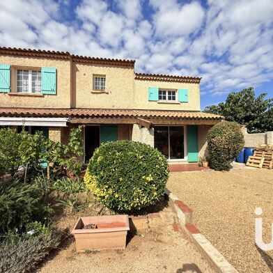 Maison 4 pièces 488000 €