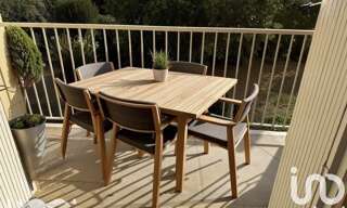 Appartement 4 Pièces 67 m² à vendre à Antibes (06600)