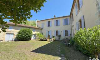 Maison 6 Pièces 234 m² à vendre à Barsac (33720)