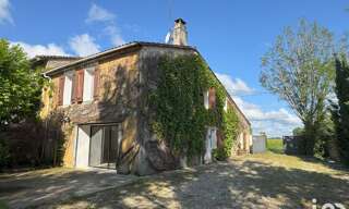 Maison 5 Pièces 143 m² à vendre à Barsac (33720)