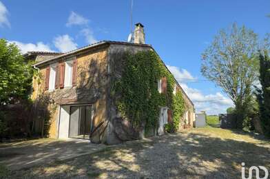 Maison 5 pièces 329000 €