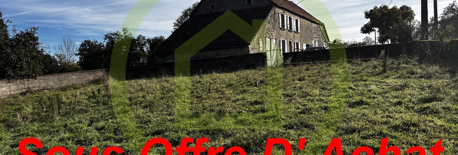 Maison 9 Pièces 125 m² à vendre à Issoudun-Létrieix (23130)