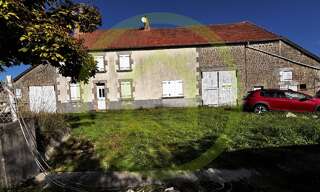 Maison 9 Pièces 125 m² à vendre à Issoudun-Létrieix (23130)