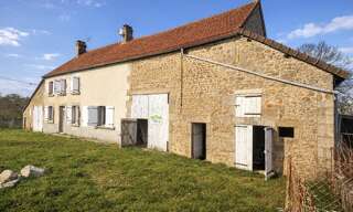 Maison 9 Pièces 125 m² à vendre à Issoudun-Létrieix (23130)