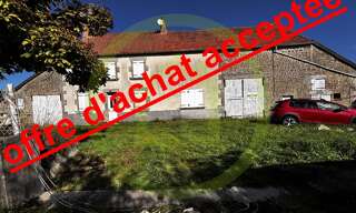 Maison 9 Pièces 125 m² à vendre à Issoudun-Létrieix (23130)