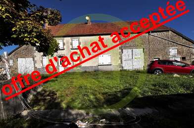 Maison 9 pièces 148000 €