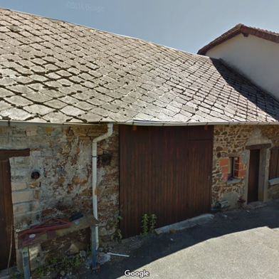 Maison 4 pièces 121500 €