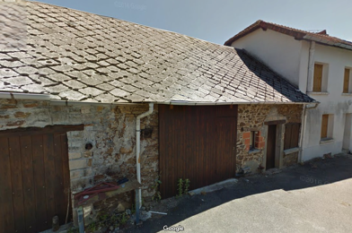 Maison 4 pièces 121500 €