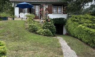 Maison 3 Pièces 50 m² à vendre à Mont-devant-Sassey (55110)