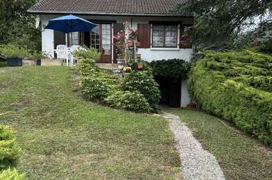 Maison 3 pièces 168000 €