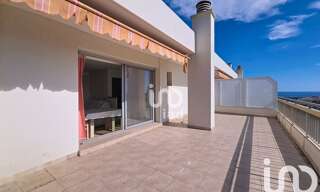 Appartement 1 Pièce 34 m² à vendre à Menton (06500)