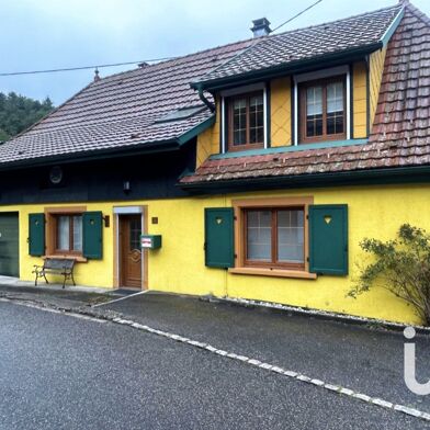 Maison 5 pièces 170000 €