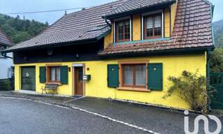 Maison 5 Pièces 130 m² à vendre à Sewen (68290)