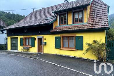 Maison 5 pièces 169000 €