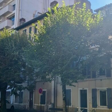 Appartement 2 pièces 73000 €
