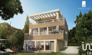 Appartement 2 Pièces 43 m² à vendre à Aix-en-Provence (13090)