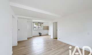 Appartement 2 Pièces 43 m² à vendre à Aix-en-Provence (13090)