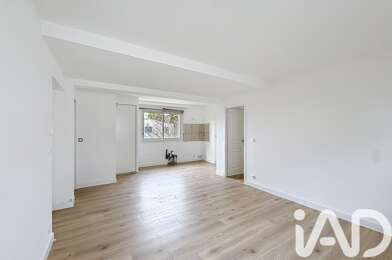 Appartement 2 pièces 295000 €