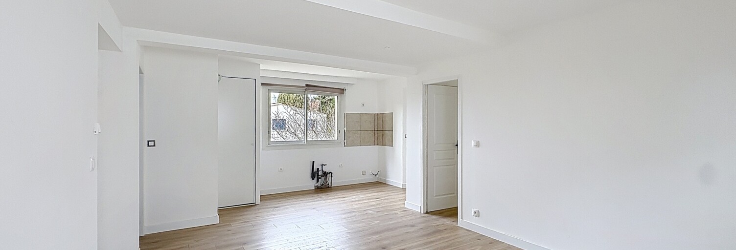 Appartement 2 Pièces 43 m² à vendre à Aix-en-Provence (13090)