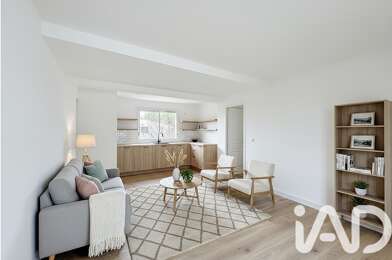 Appartement 2 pièces 289000 €