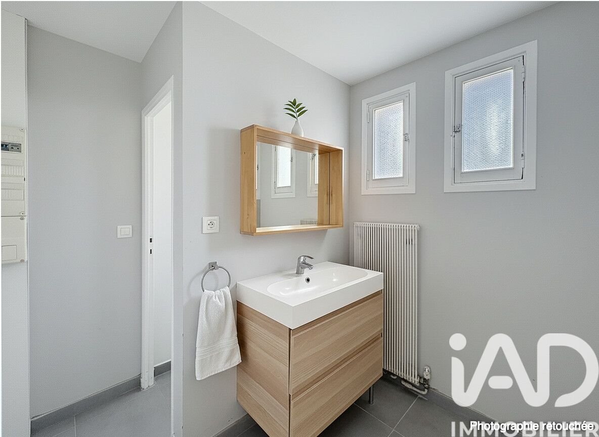 Vente Appartement 2 pièces - Photo 3