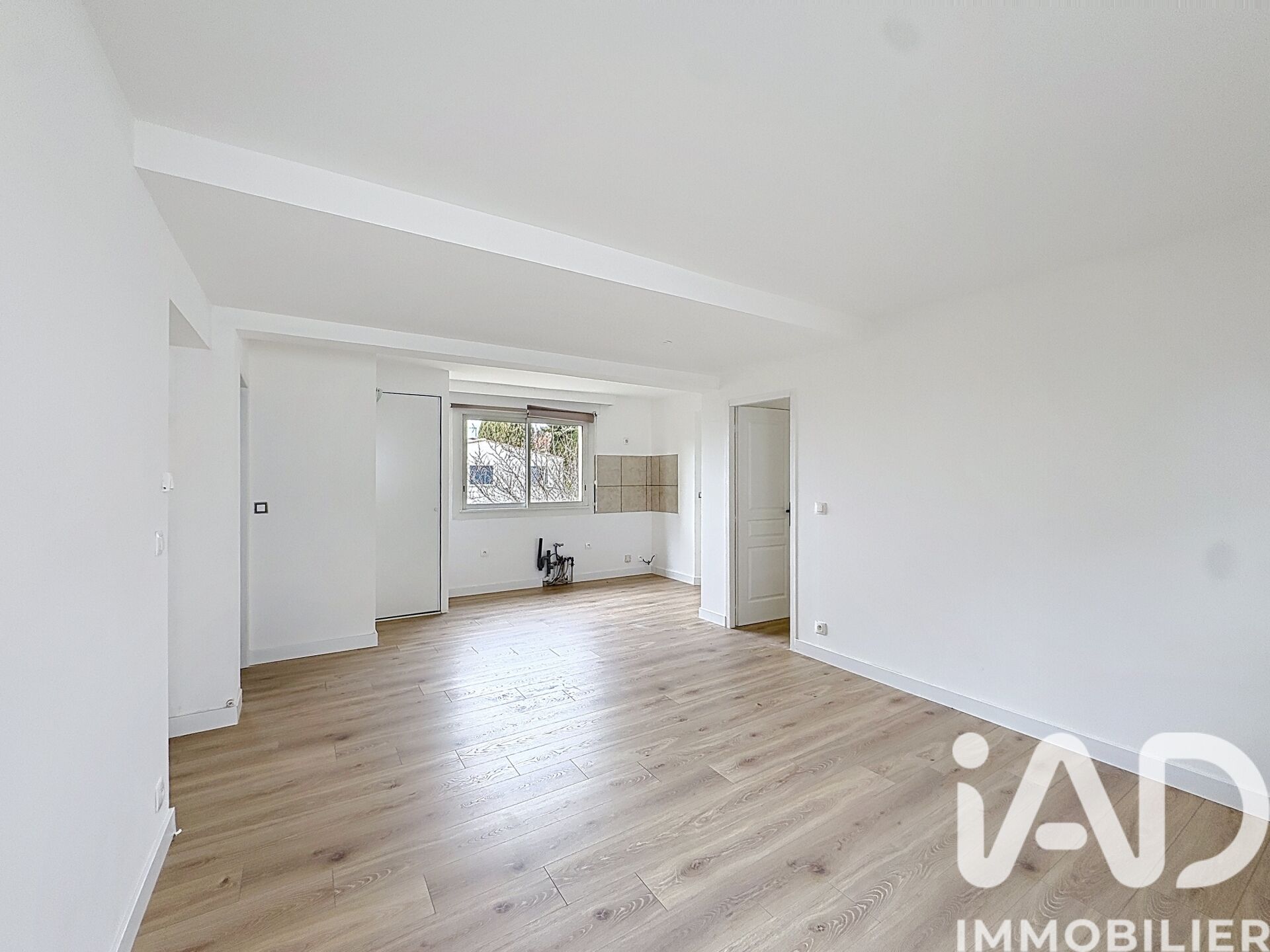 Vente Appartement 2 pièces - Photo 4