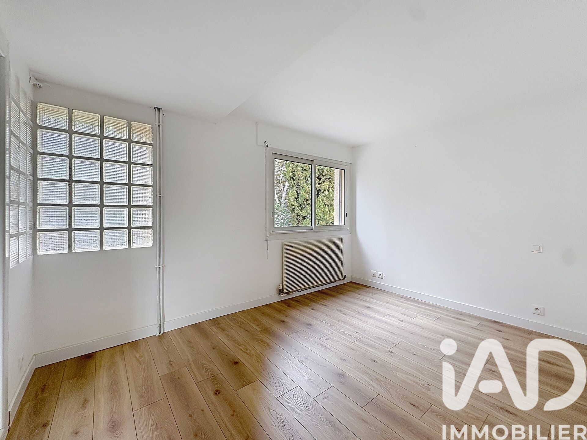 Vente Appartement 2 pièces - Photo 5