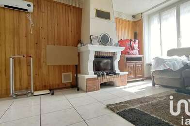 Maison 7 pièces 86000 €