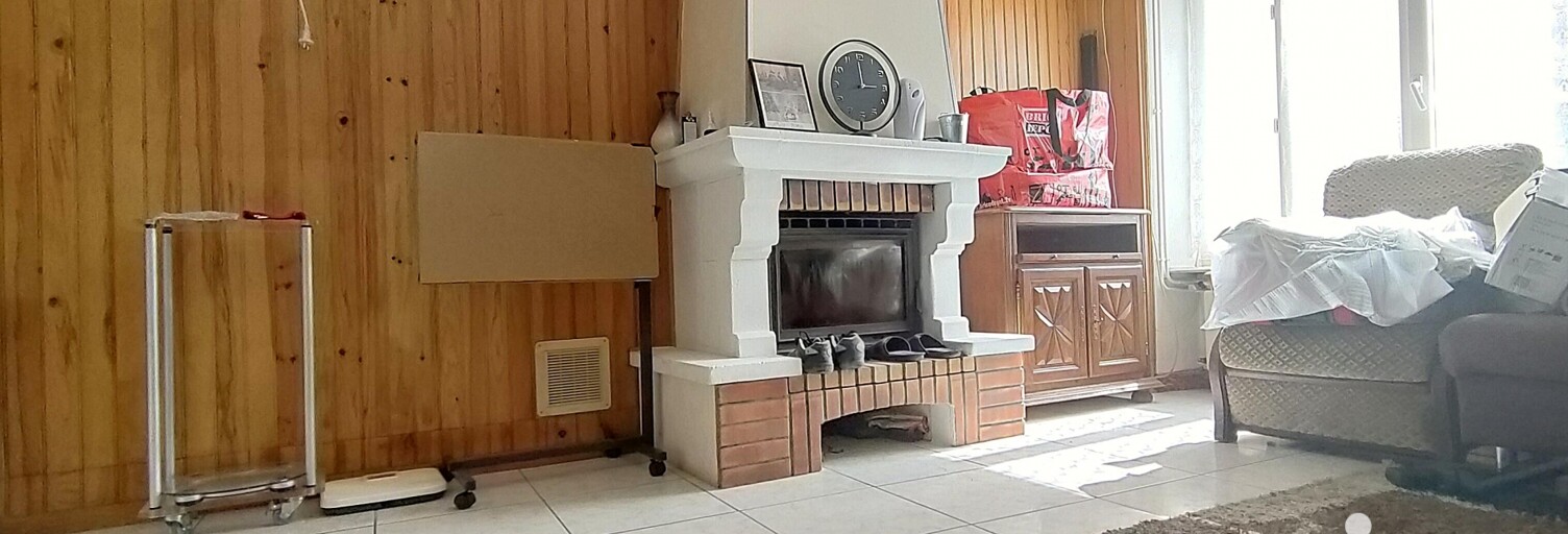 Maison 7 Pièces 134 m² à vendre à Labastide-Rouairoux (81270)