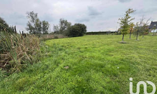 Terrain  1673 m² à vendre à Winnezeele (59670)