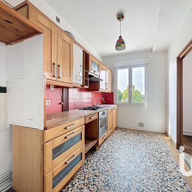 Appartement 2 pièces 159990 €