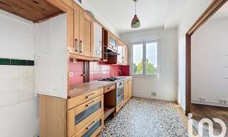 Appartement 2 Pièces 41 m² à vendre à Rennes (35000)