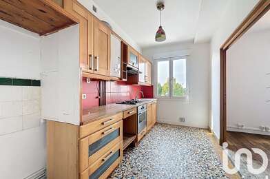 Appartement 2 pièces 150000 €