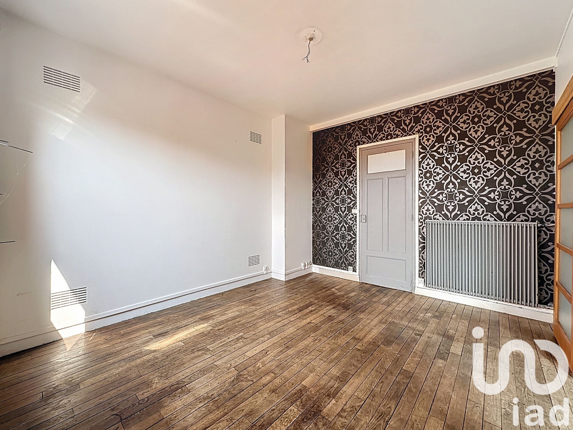 Vente Appartement 2 pièces - Photo 2