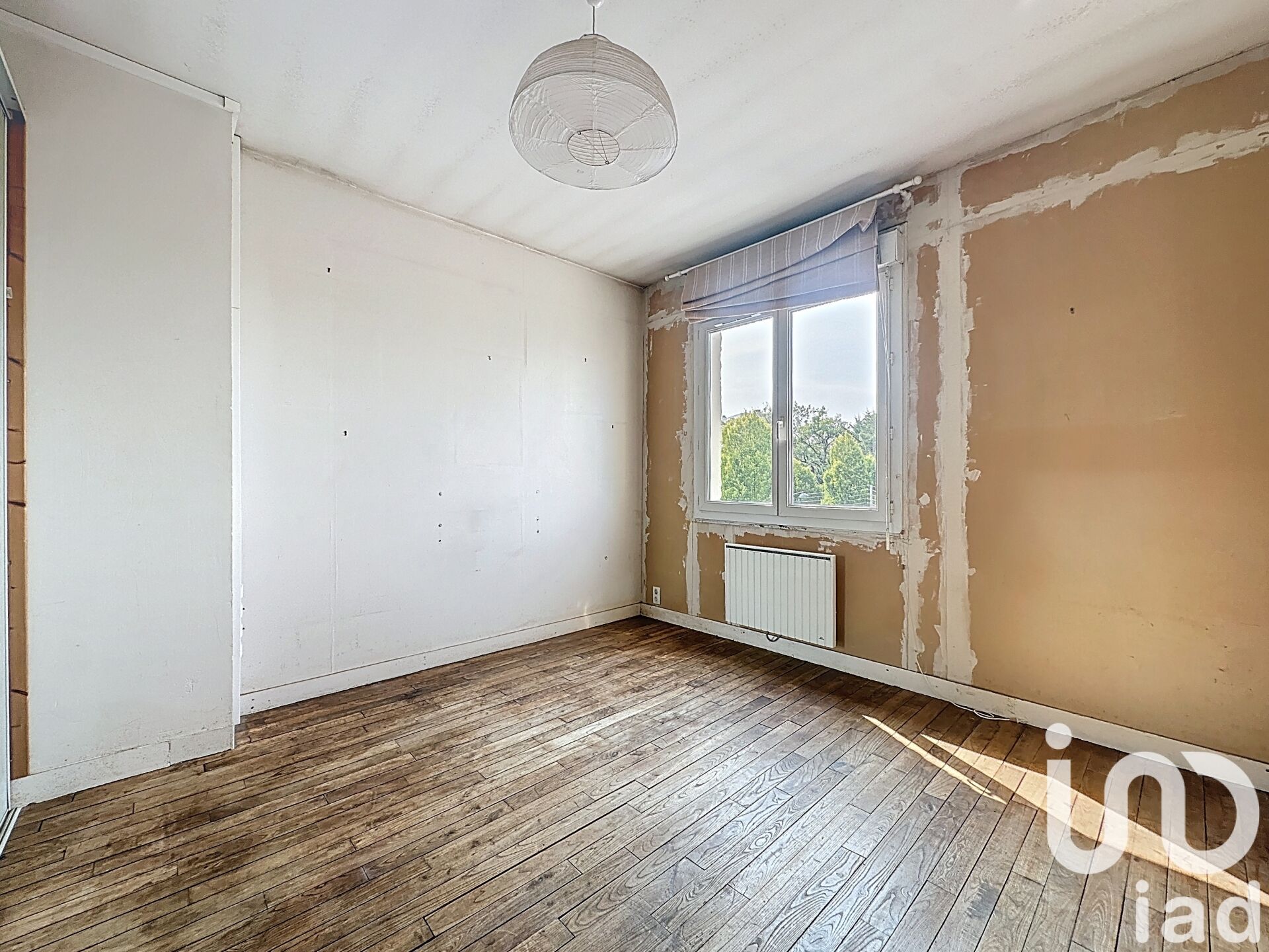 Rennes - 41m² - 2p. - 1ch.