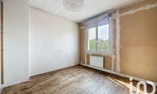 Appartement 2 Pièces 42 m² à vendre à Rennes (35000)