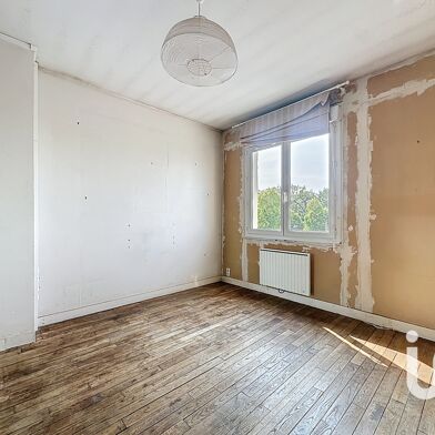 Appartement 2 pièces 135000 €