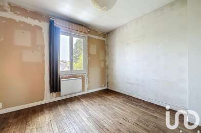 Appartement 2 pièces 135000 €