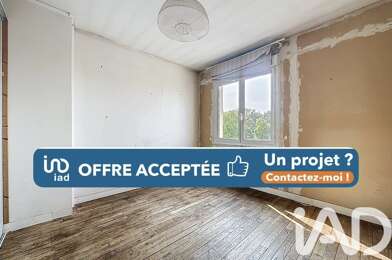 Appartement 2 pièces 135000 €