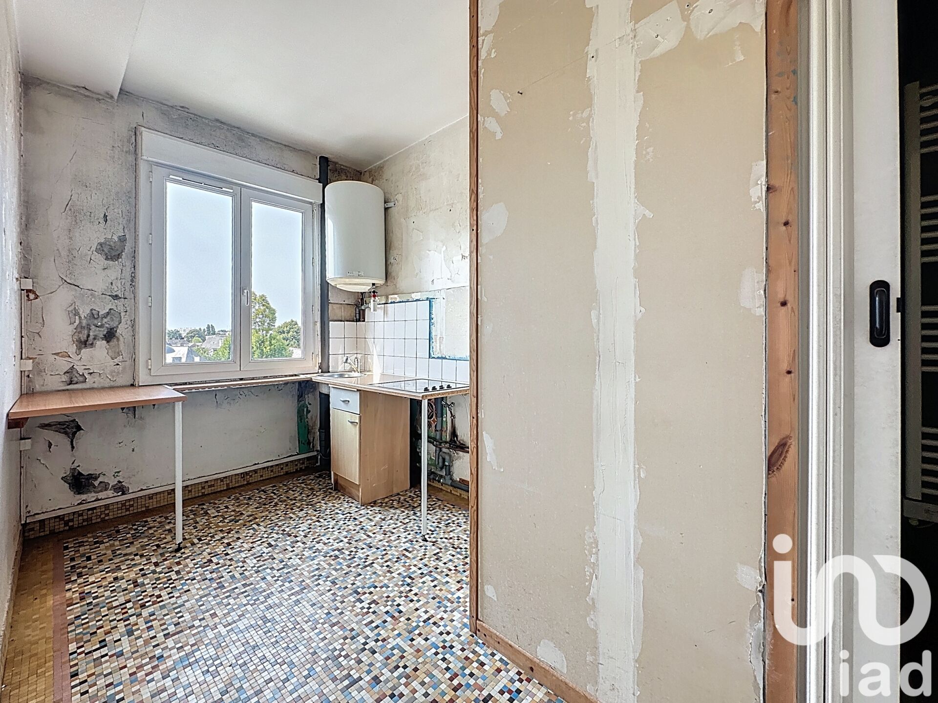 Vente Appartement 2 pièces - Photo 2