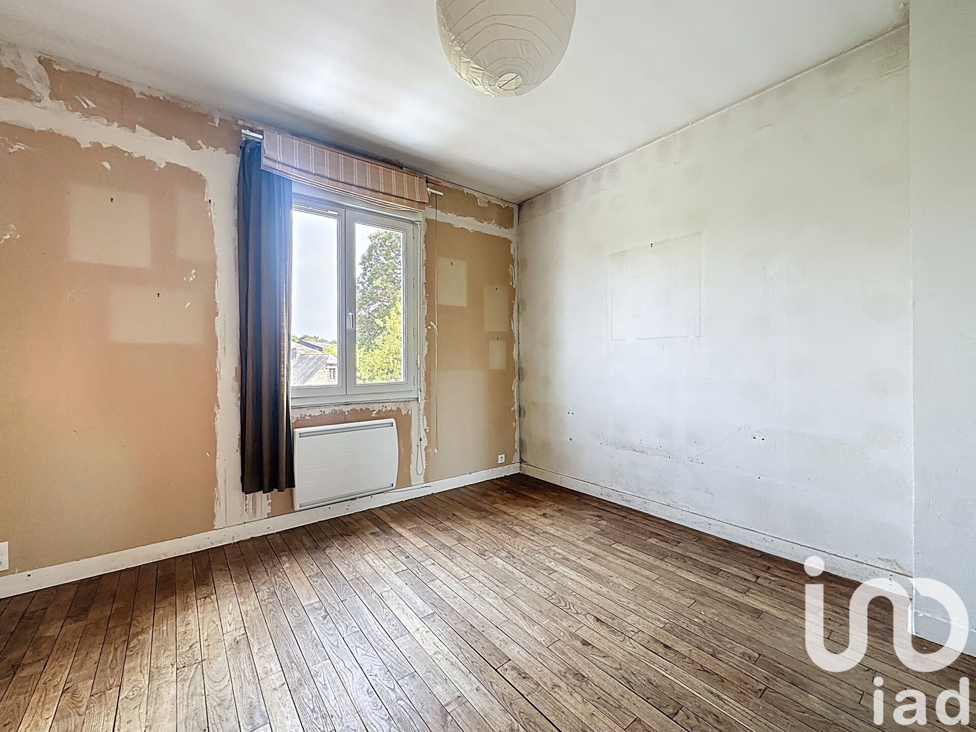 Vente Appartement 2 pièces - Photo 3
