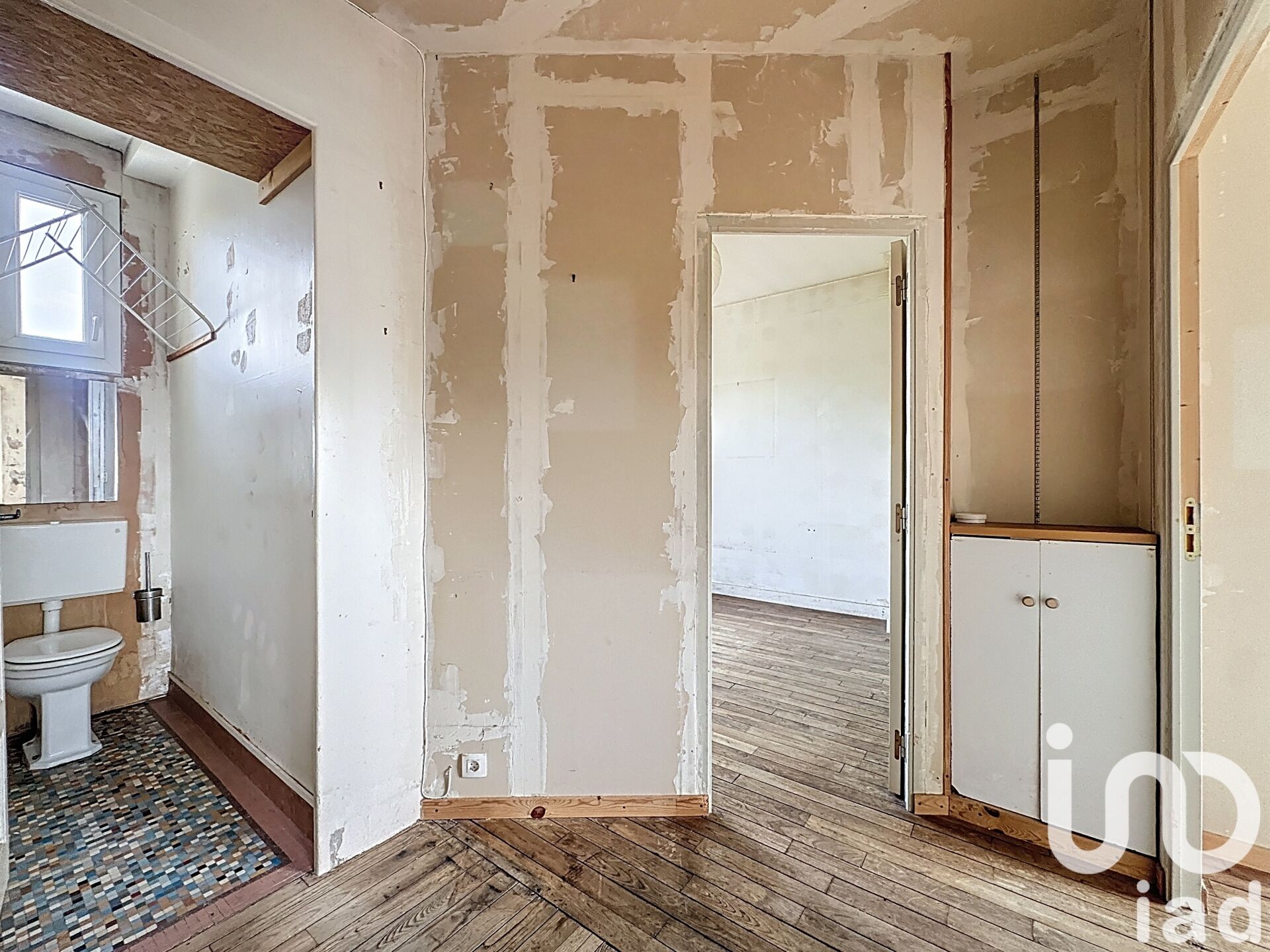 Vente Appartement 2 pièces - Photo 5