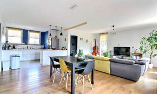 Maison 5 Pièces 113 m² à vendre à Fréjus (83600)