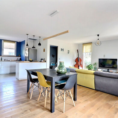 Maison 5 pièces 629000 €