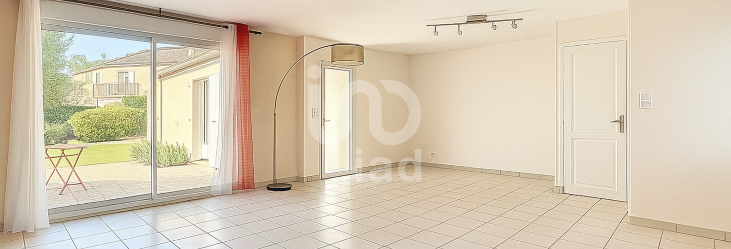 Maison 5 Pièces 121 m² à vendre à Guyancourt (78280)