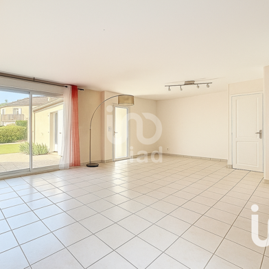 Maison 5 pièces 459000 €